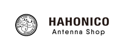 HAHONICO Antena Shop