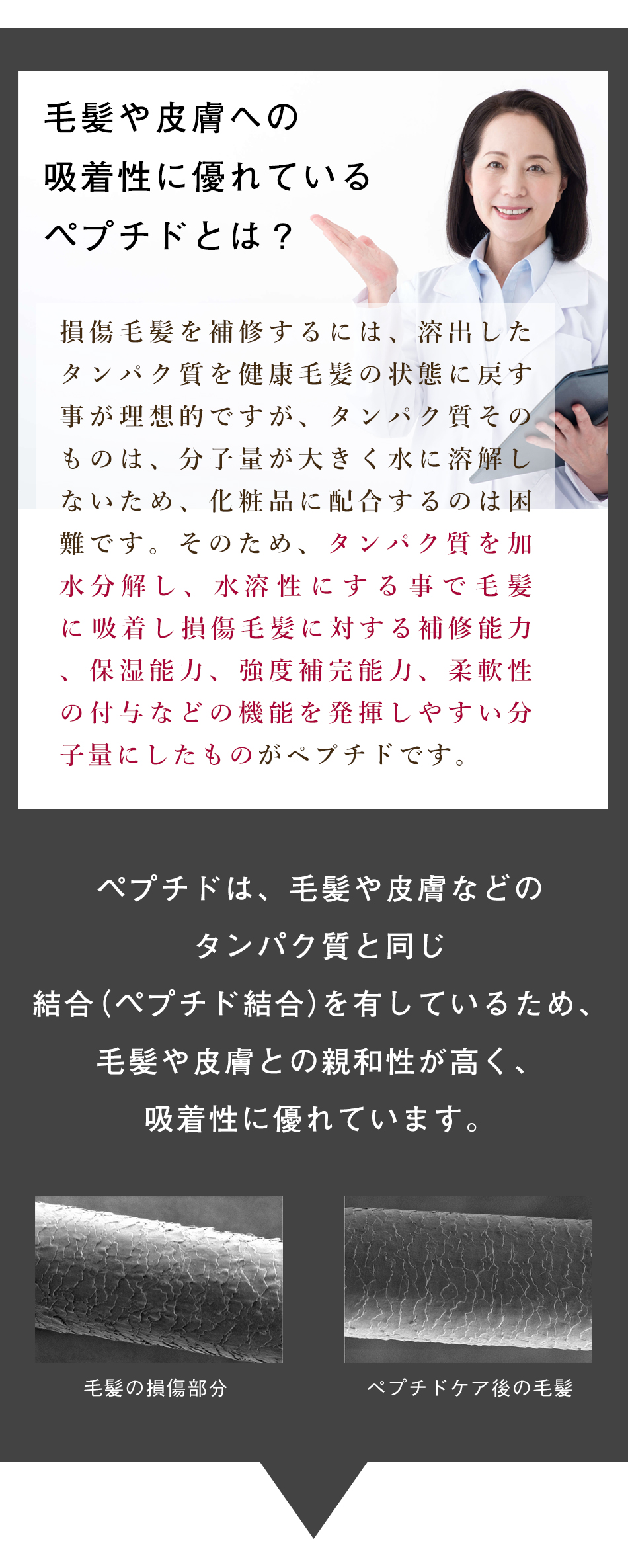 ハホニココラシルク