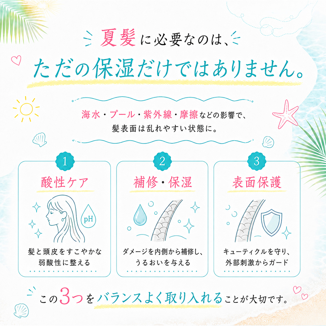 ハホニコ ビックリドカーン集中ケアとりーとめんと