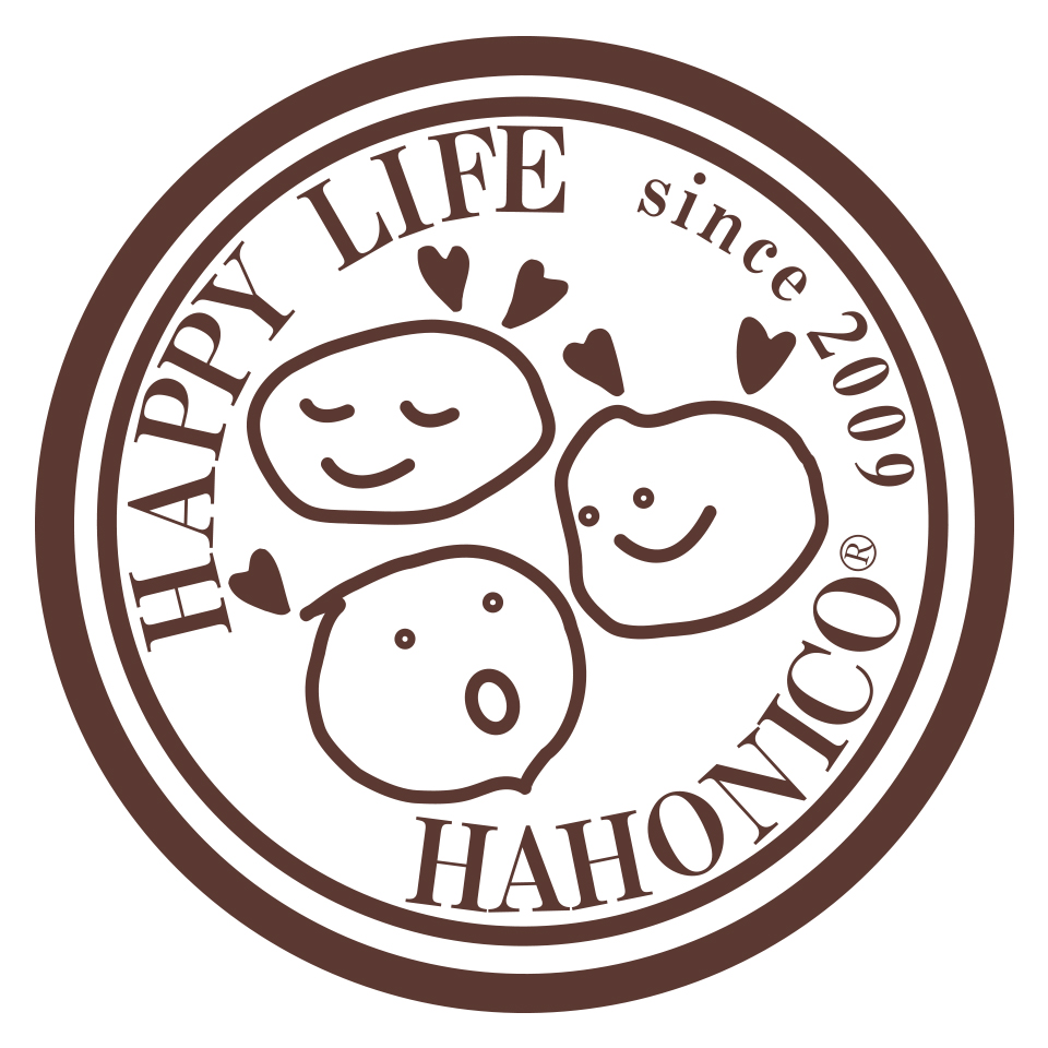 雑誌掲載情報｜ハホニコハッピーライフ【公式】OnlineStore