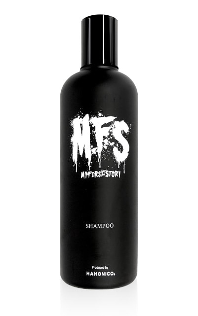 MFS SHAMPOO.